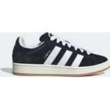 adidas - Campus 00s - Sneakers - Core Black - Materiaal: Textiel
