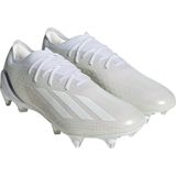 Adidas - X Speedportal.1 Voetbalschoenen - Wit - Synthetisch