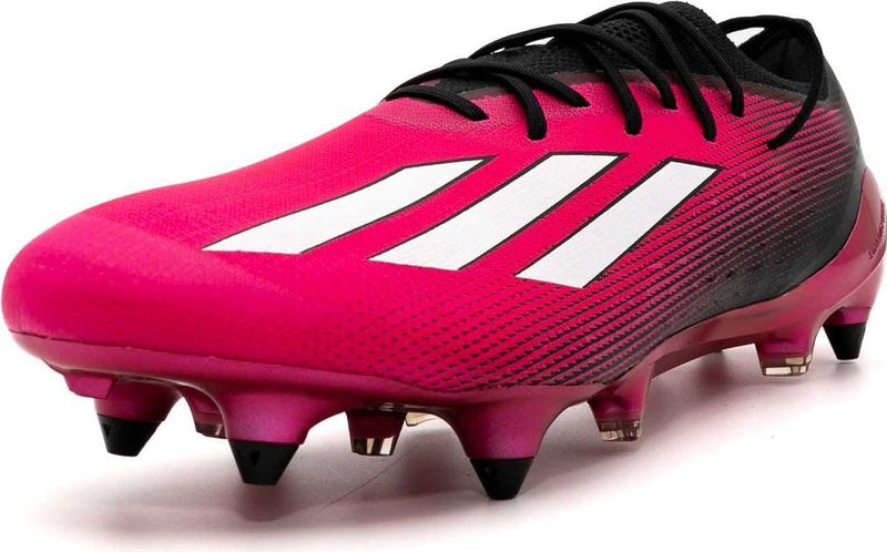 adidas - X Speedportal.1 SG - Voetbalschoenen