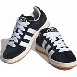 Adidas - Campus 00s - Sneakers - Grey White - Suède