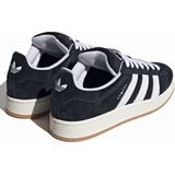Adidas - Campus 00s - Sneakers - Grey White - Suède