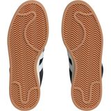 Adidas - Campus 00s - Sneakers - Grey White - Suède