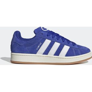 Sneakers adidas  Campus 00s Blauw/wit Dames