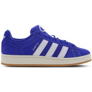 Adidas Original - Sneakers - Campus 00S Semi Lucid Blue Cloud White Off White voor Heren - Maat 8,5 UK - Blauw