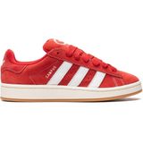 Adidas Originals, Heren Sneakers Campus 00S H03474 Rood, Heren, Maat:36 EU