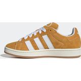 Adidas Originals - Campus 00s - Sneaker - Collegiate Gold - Suède