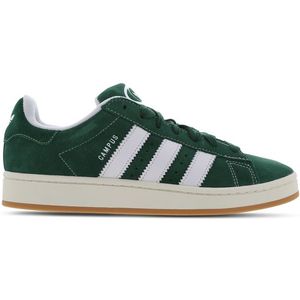 adidas Originals Campus 00s Schoenen - Unisex - Groen - 39 1/3