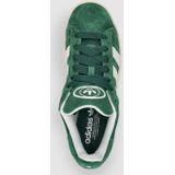 Adidas Original - Sneakers - Campus 00S Dark Green Cloud White Off White voor Heren - Maat 8,5 UK - Groen