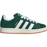 Adidas - Campus 00s - Sneakers - Semi Lucid Blue - Cloud White