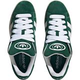 Adidas - Campus 00s - Sneakers - Semi Lucid Blue - Cloud White