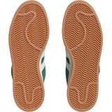 Adidas - Campus 00s - Sneakers - Semi Lucid Blue - Cloud White