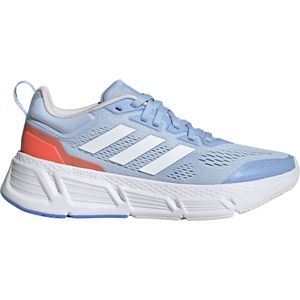 Adidas Questar Running Shoes Blauw EU 37 1/3 Vrouw