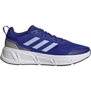 adidas  QUESTAR  Sportschoenen  heren Blauw