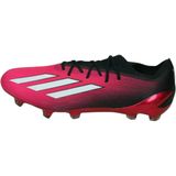 adidas sneakers X Speedportal.1 Fg heren Voetbal , Team Shock Pink 2 Ftwr White Core Black , 42 EU