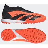 adidas Performance Predator Accuracy.3 Veterloze Turf Voetbalschoenen - Unisex - Oranje - 43 1/3