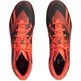 Adidas X SPEEDPORTAL MESSI Football Shoes.4 FG GZ5140