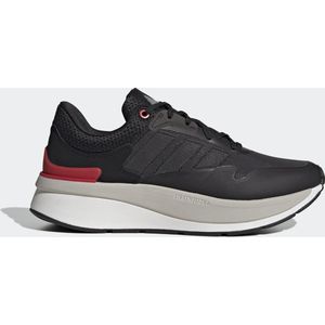 adidas Sportswear ZNCHILL LIGHTMOTION+ Schoenen - Unisex - Grijs - 44 2/3