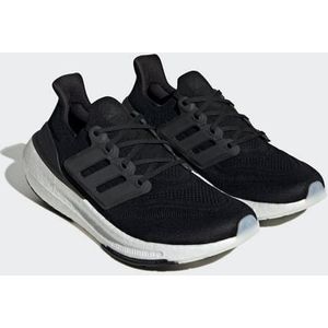 Adidas Ultraboost Light Running Shoes Zwart EU 48 Man