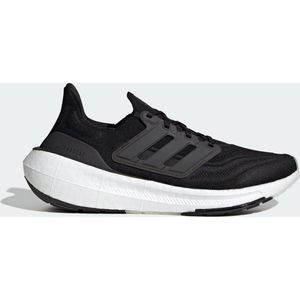 adidas Performance Ultraboost Light Schoenen - Unisex - Zwart - 41 1/3