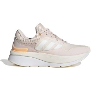 Sneakers Znchill ADIDAS SPORTSWEAR. Synthetisch materiaal. Maten 38. Beige kleur