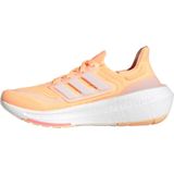 Adidas Ultraboost Light Hardloopschoenen Oranje EU 37 1/3 Vrouw