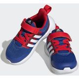 Sneakers Fortarun 2.0 ADIDAS SPORTSWEAR. Synthetisch materiaal. Maten 21. Blauw kleur