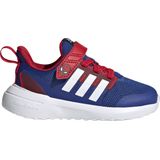 adidas - Fortarun 2.0 Spiderman - Sneakers - Team Royal Blue - Versterkte Punt
