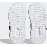 adidas - Fortarun 2.0 Spiderman - Sneakers - Team Royal Blue - Versterkte Punt