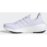 adidas Ultraboost Light Hardloopschoenen Wit