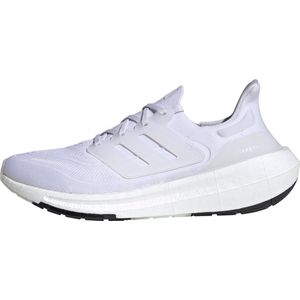 Adidas Ultraboost Light Running Shoes Wit EU 40 2/3 Man