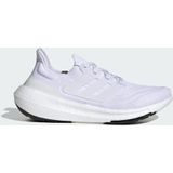 Adidas Ultraboost Light Running Shoes Wit EU 42 2/3 Man