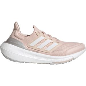 Adidas Ultraboost Light Running Shoes Beige EU 39 1/3 Vrouw
