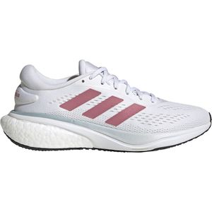 Adidas Supernova 2 Running Shoes Wit EU 37 1/3 Vrouw