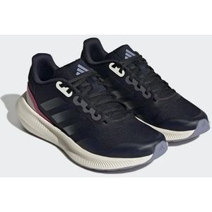 adidas Runfalcon 3 TR dames Sneakers, legend ink/black blue met./semi lucid fuchsia, 43 1/3 EU