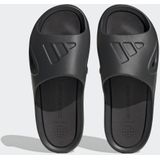 adidas Adicane Clog uniseks-volwassene Slides, carbon/carbon/core black, 38 EU