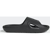 adidas Adicane Clog uniseks-volwassene Slides, carbon/carbon/core black, 44 2/3 EU