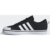 adidas Bravada 2.0 Lifestyle Skateboarding Canvas Schoenen, Herensneakers, Core Black Ftwr White Core Black, 42 EU