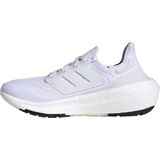 adidas Ultra Boost 23 Neutralschuh Damen - Weiß, Größe 40 2/3