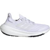adidas Ultra Boost 23 Neutralschuh Damen - Weiß, Größe 40 2/3