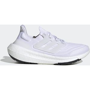 Adidas Ultraboost Light Running Shoes Wit EU 40 Vrouw