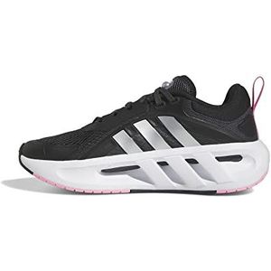 adidas Vent Climacool W, damessneakers, Carbon Bliss Pink, 36.5 EU