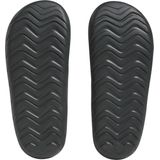 Adidas Adicane Slippers - Zwart - Synthetisch Bovenwerk - Voorgevormd Voetbed