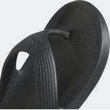 Adidas Adicane Slippers - Zwart - Synthetisch Bovenwerk - Voorgevormd Voetbed