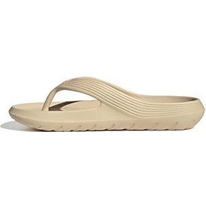 adidas Adicane Flip Flop Slides Unisex Sable Strata Sand Strata Sand Strata Sand Strata Sand 37 EU, Strata Sand Strata Sand Strata