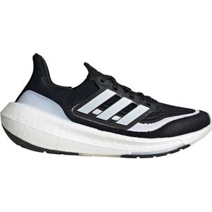 Adidas Ultraboost Light Hardloopschoenen Zwart EU 38 Vrouw
