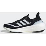 Adidas - Ultraboost Light - Hardloopschoenen - Zwart - Textiel