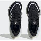 Adidas - Ultraboost Light - Hardloopschoenen - Zwart - Textiel