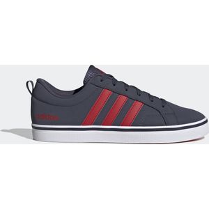 adidas VS Pace 2.0 Schoenen Sneakers voor heren, Shadow Navy / Scarlet / Cloud White