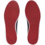 Adidas - Vs Pace 2.0 - Skateschoenen - Zwart - Synthetisch Nubuck