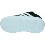 Adidas lite racer 3.0 lifestyle in de kleur zwart.